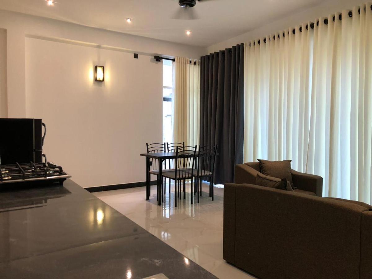 Luvi'S Villa Galle Kültér fotó
