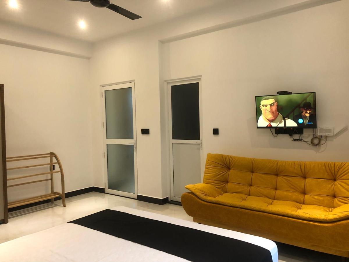 Luvi'S Villa Galle Kültér fotó