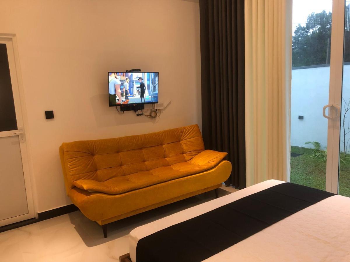 Luvi'S Villa Galle Kültér fotó