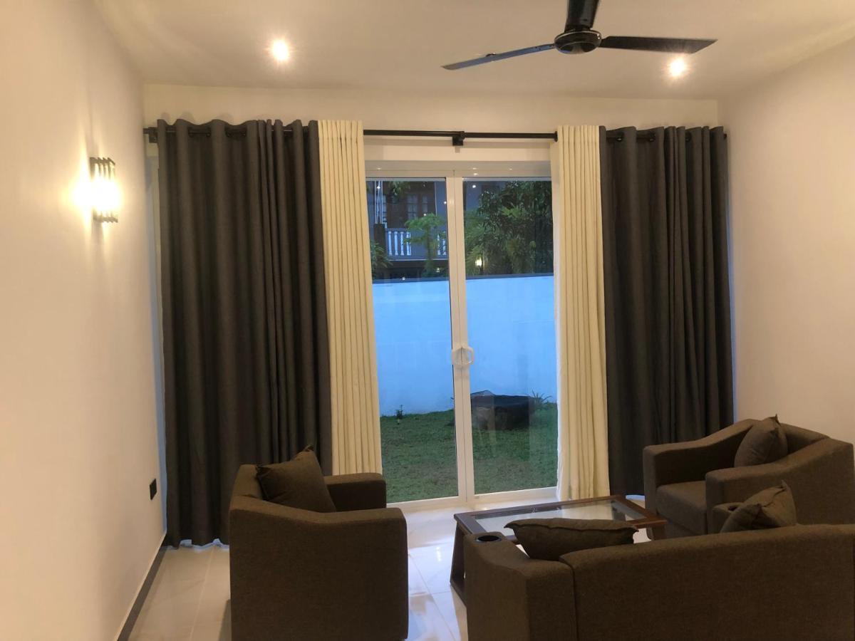 Luvi'S Villa Galle Kültér fotó
