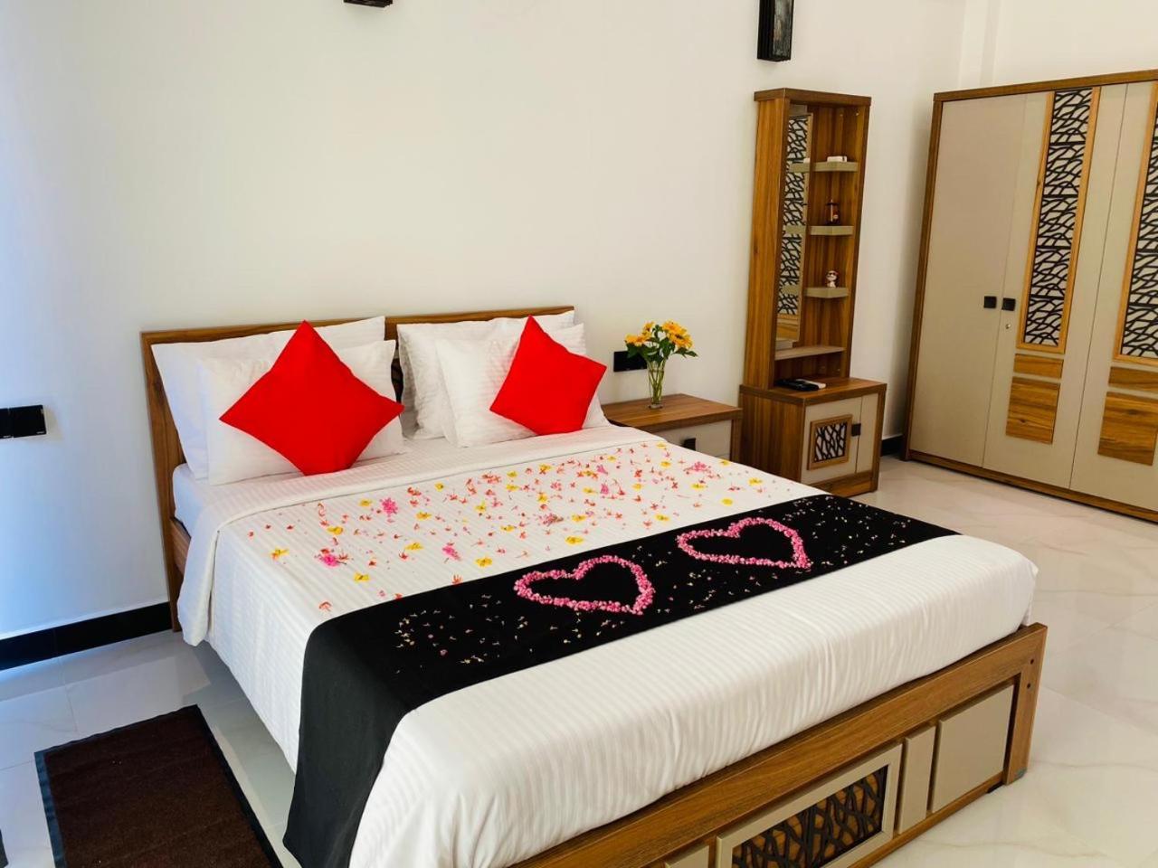 Luvi'S Villa Galle Kültér fotó