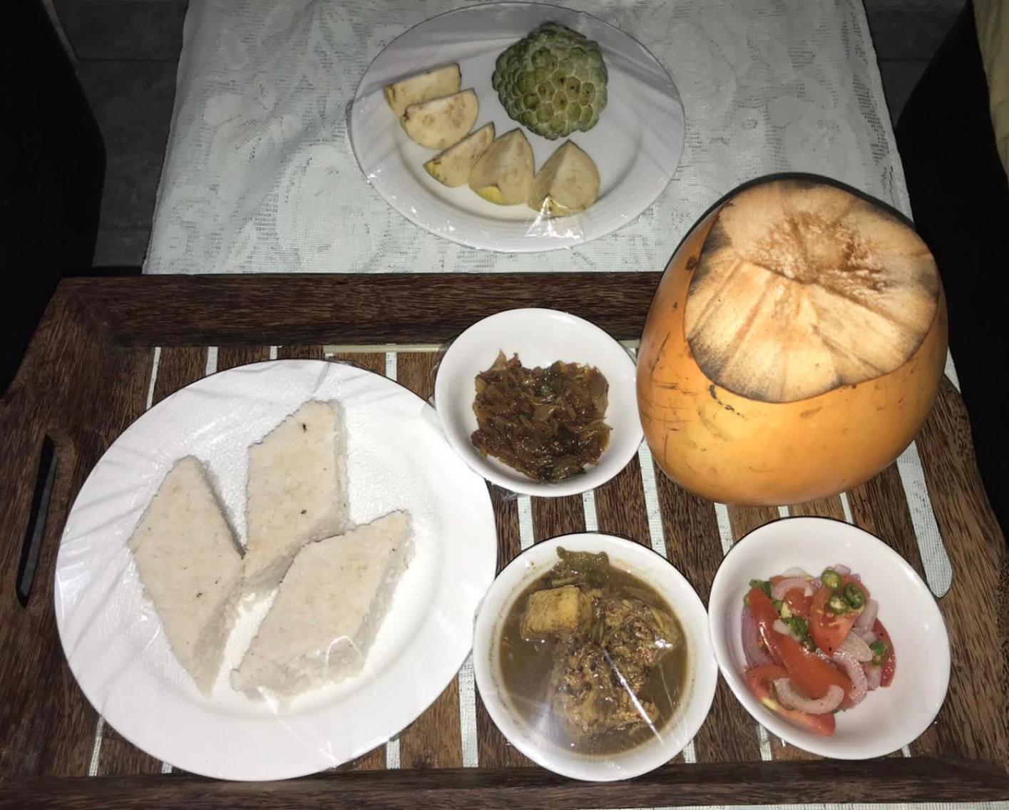 Luvi'S Villa Galle Kültér fotó