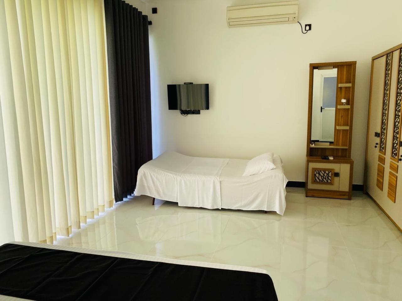 Luvi'S Villa Galle Kültér fotó