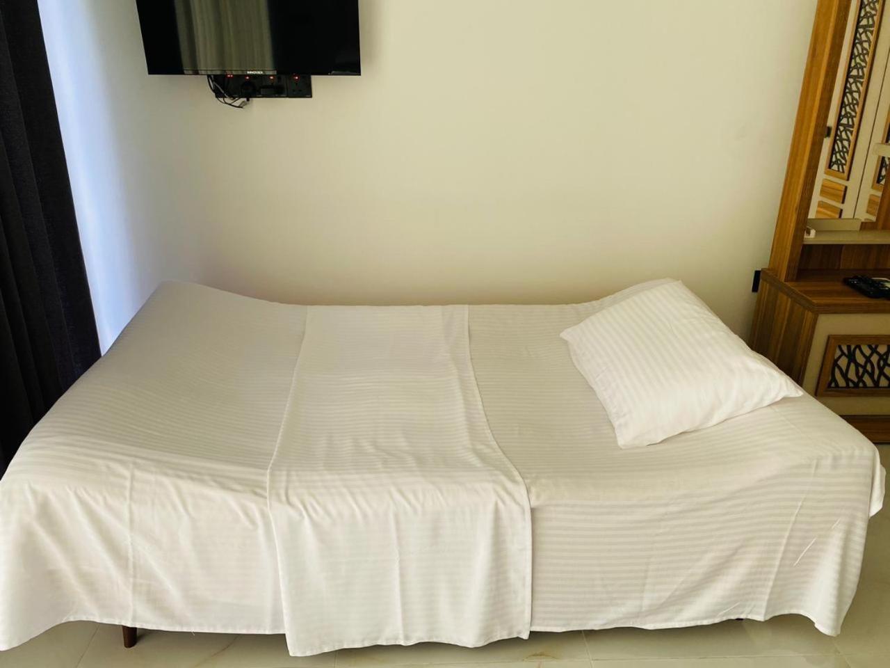 Luvi'S Villa Galle Kültér fotó