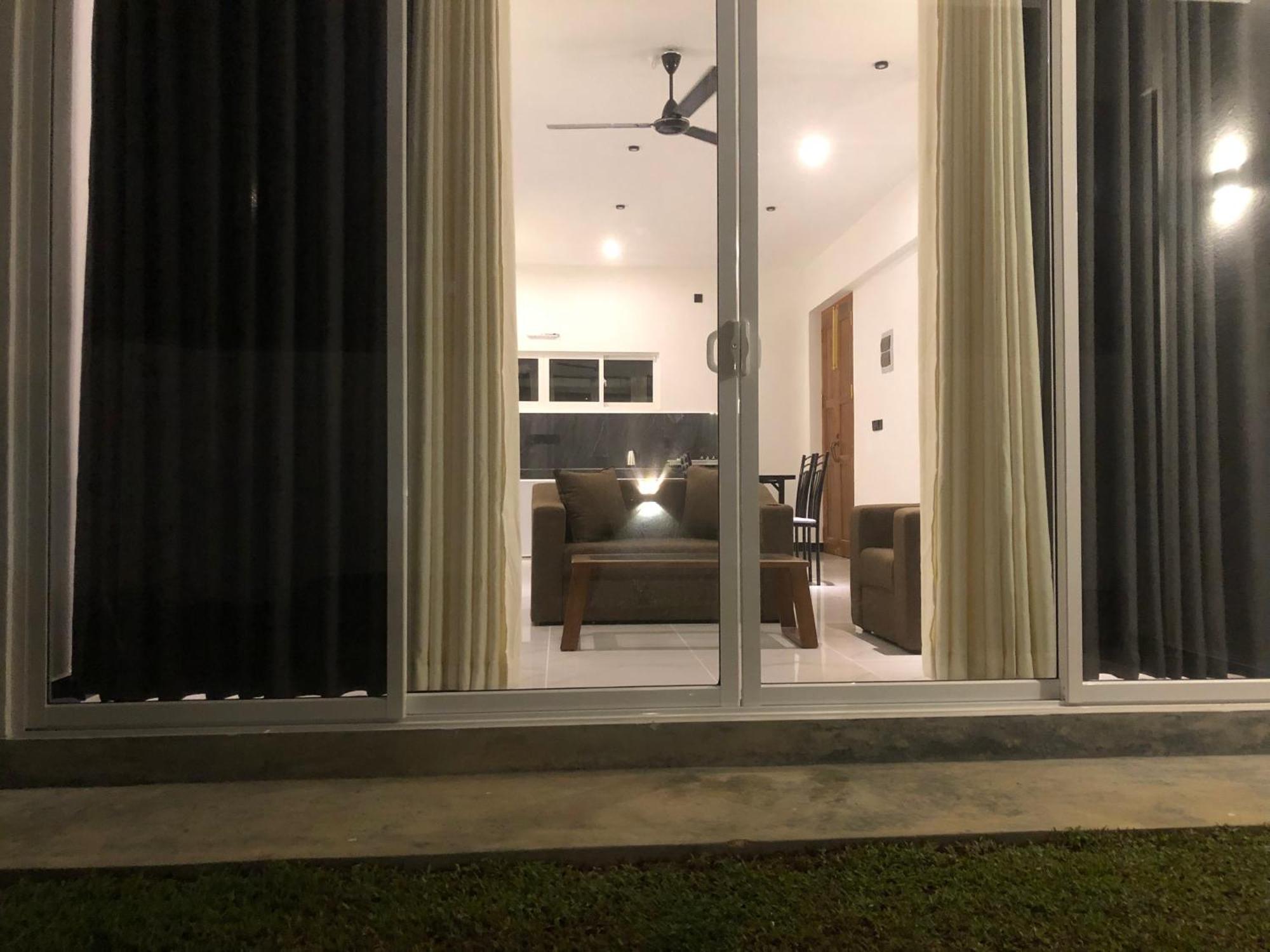 Luvi'S Villa Galle Kültér fotó