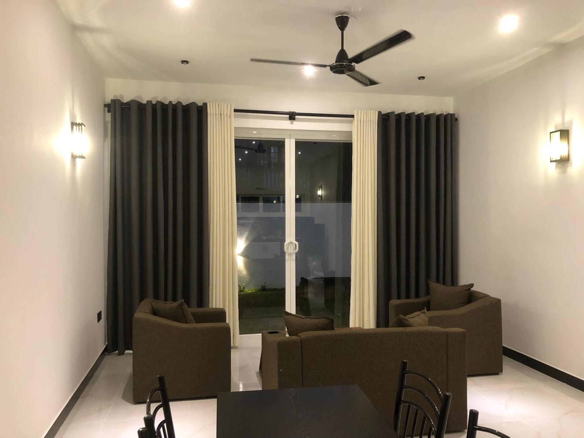 Luvi'S Villa Galle Kültér fotó