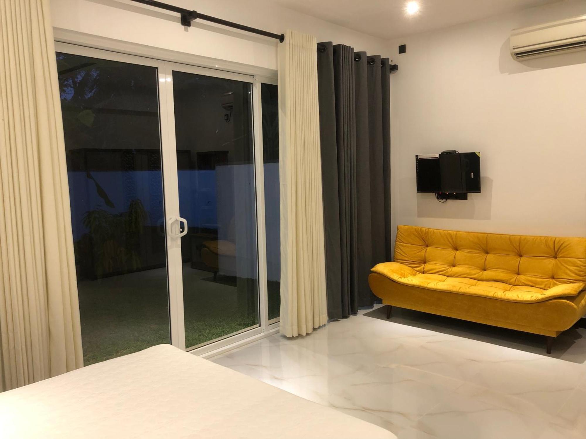 Luvi'S Villa Galle Kültér fotó
