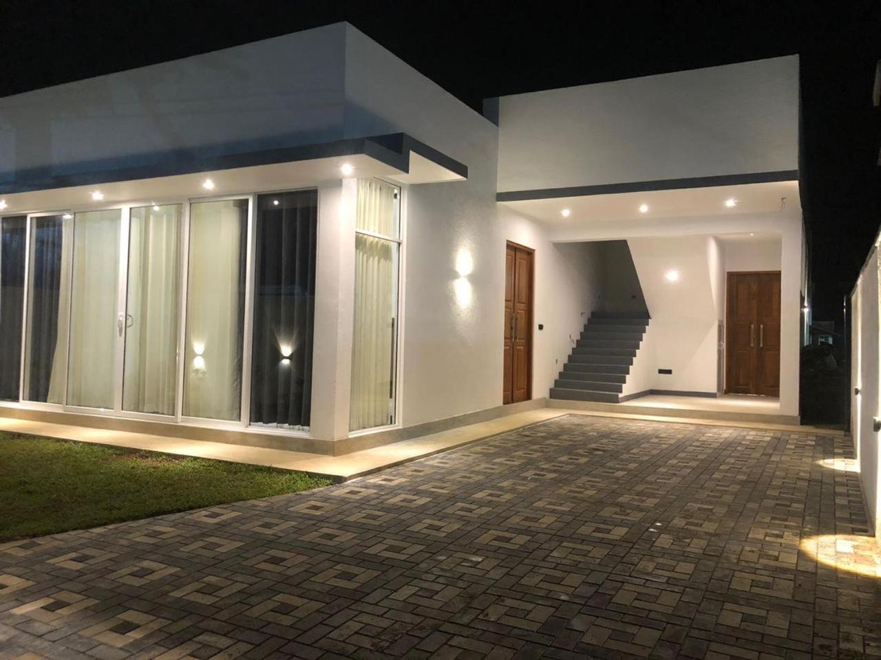 Luvi'S Villa Galle Kültér fotó