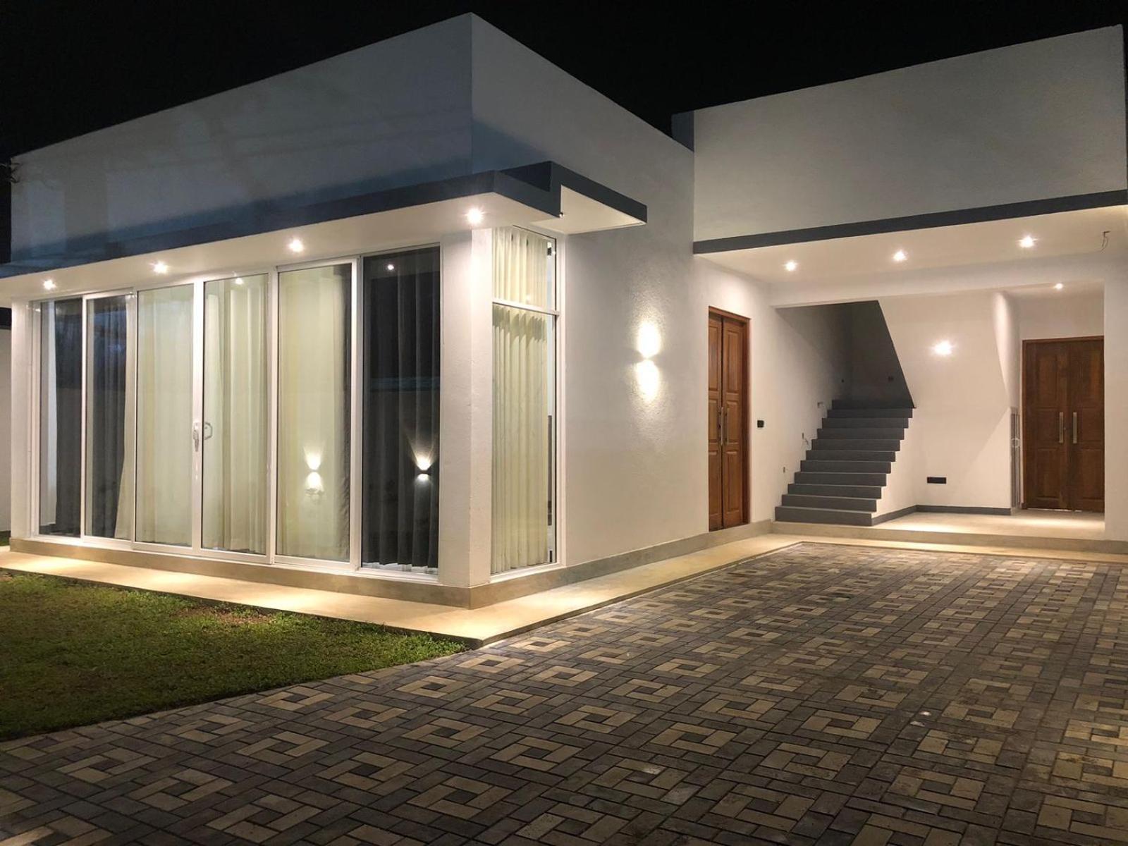 Luvi'S Villa Galle Kültér fotó