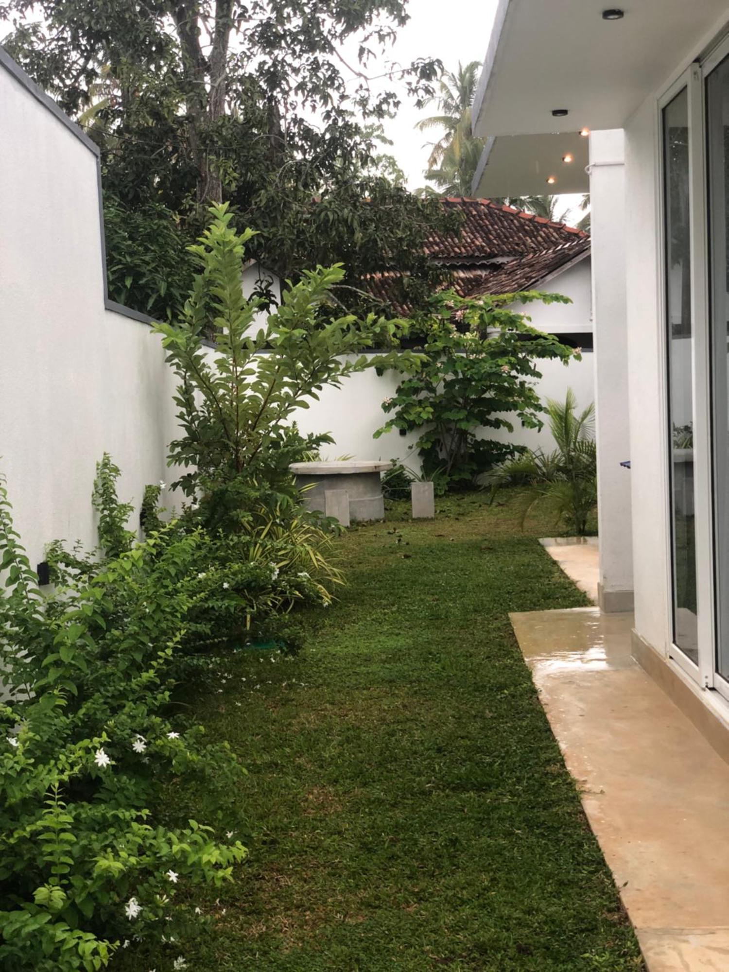 Luvi'S Villa Galle Kültér fotó