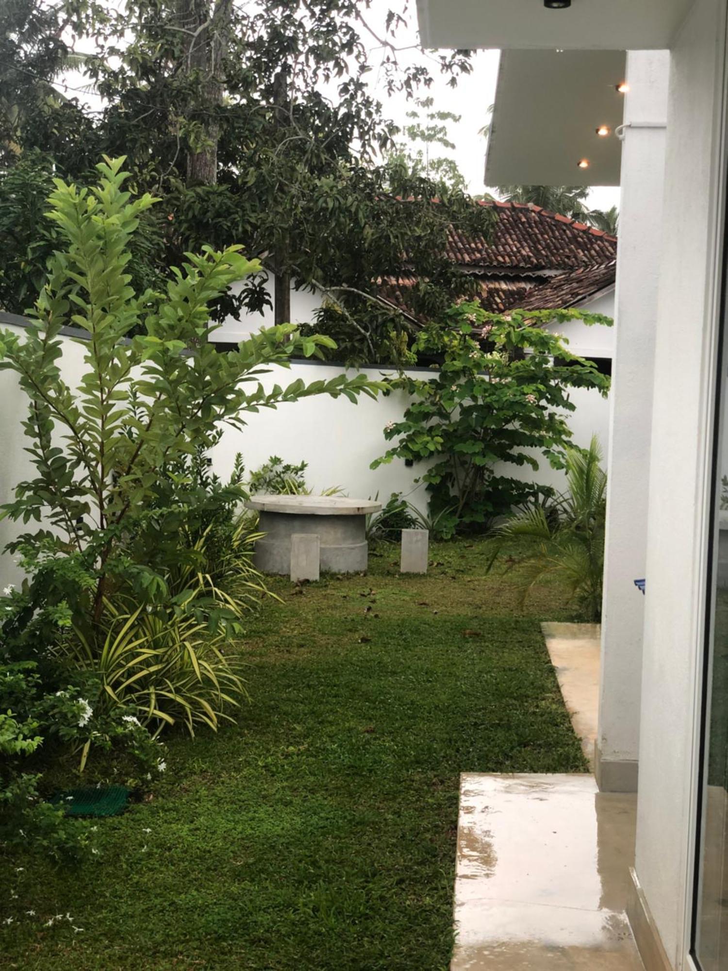 Luvi'S Villa Galle Kültér fotó