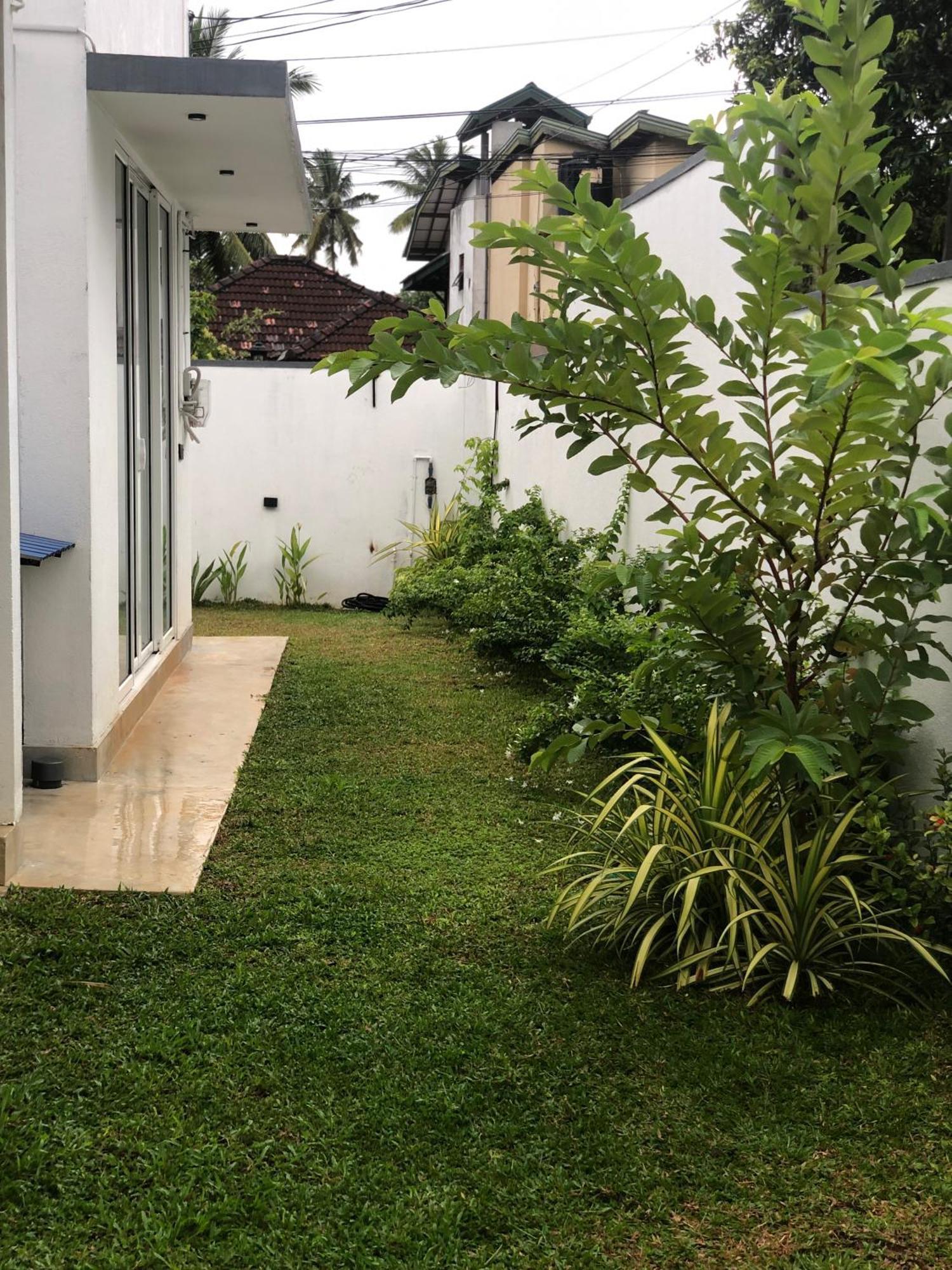 Luvi'S Villa Galle Kültér fotó