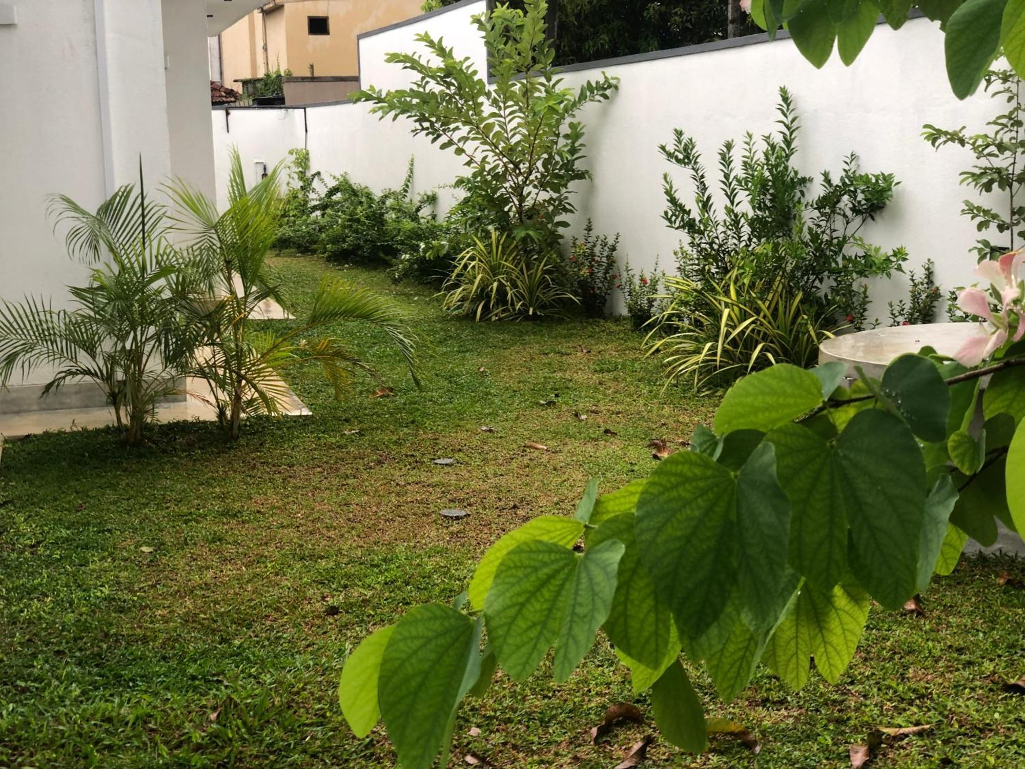 Luvi'S Villa Galle Kültér fotó