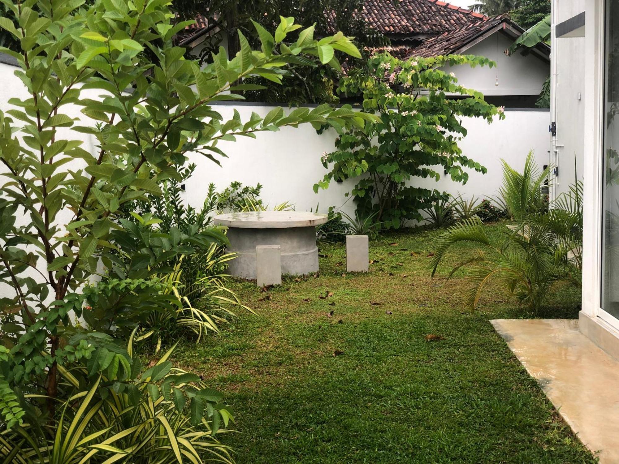 Luvi'S Villa Galle Kültér fotó